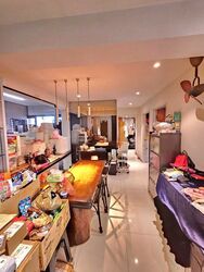Tampines Street 61 (Tampines), Multi Generation #495576411
